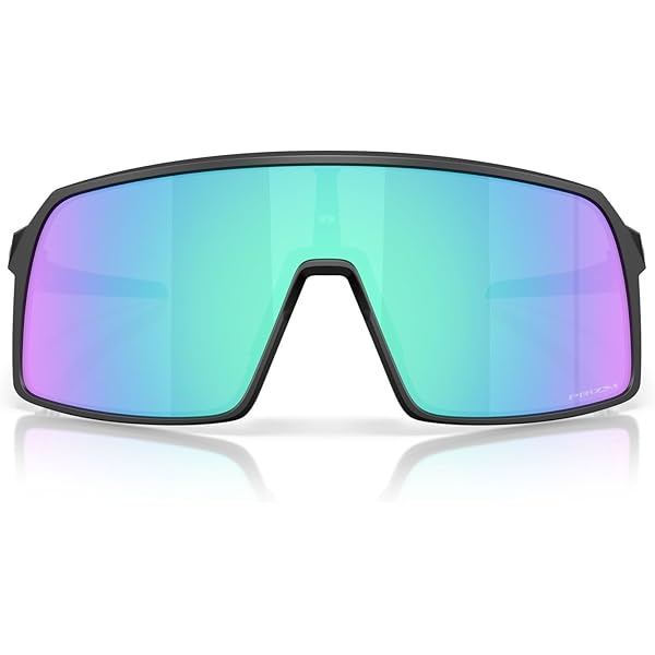 Amazon.com: Oakley OO9462 Sutro S Sunglasses, Dark Galaxy/Prizm