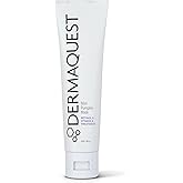 DermaQuest MelaQuest Hydrating Facial Cleanser - Sulfate Free Gentle Face Wash for Women & Men - Brightening Cleanser Formulated with Vitamin C & Panthenol to Help Hydrate & Even Skin Tone (6 fl oz)