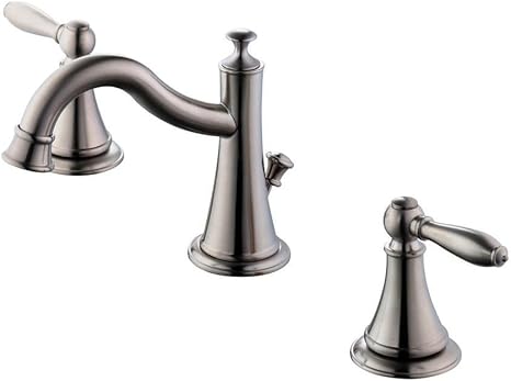 Xiamen Lota International Varina 20,3 cm Widepread: Amazon.de: Elektronik