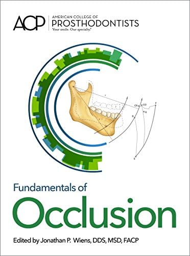 Amazon.com: Practical Procedures in Dental Occlusion eBook : Al