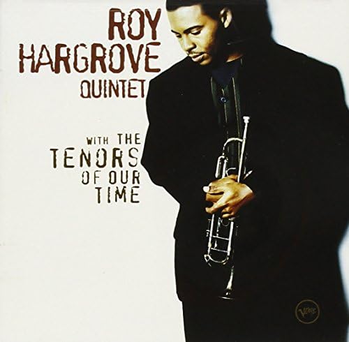 Roy Hargrove Quintet - Earfood - Amazon.com Music