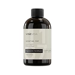 VINEVIDA [4 Fl Oz] Scent NO. 1107 Fragrance Oil for