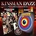 Kinsman Dazz / Dazz