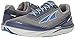 ALTRA Men's Torin 3 Running Shoe, Gray/Blue, 10.5 D(M) US