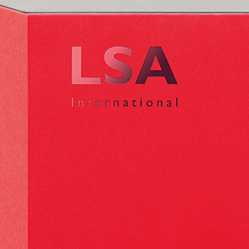 LSA Bar Cocktailglas 275ml Klar x 2 – Bild 7