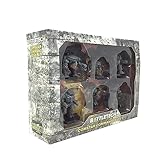 Catalyst Game Labs BattleTech Mini Force
