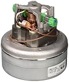 Ametek-Motors Motor 116311-01, 5.7" 120 Volt B/2 Stage Thru-Flow