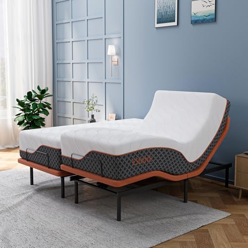 ESHINE 6000 Series Adjustable Bed
