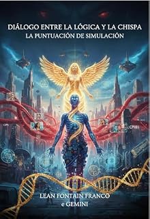 Livro Diálogo Entre la Lógica y la Chispa: La Puntuación de Simulación