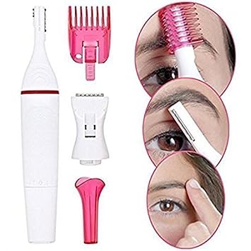Eyebrow Threading Machine Amazon