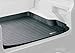 WeatherTech Custom Fit Cargo Liners for BMW X5 (E70), Black