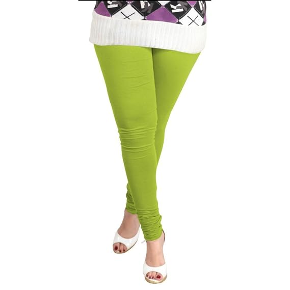green leggings amazon