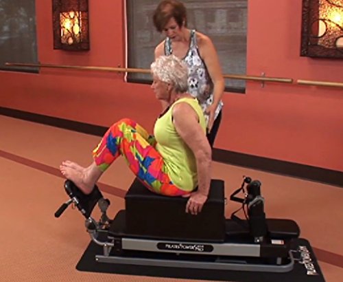 Pilates Power Gym Wonderbox