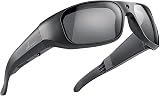 OhO Sunshine OHO 4K Ultra HD Bluetooth Sunglasses Polarized UV400 256GB