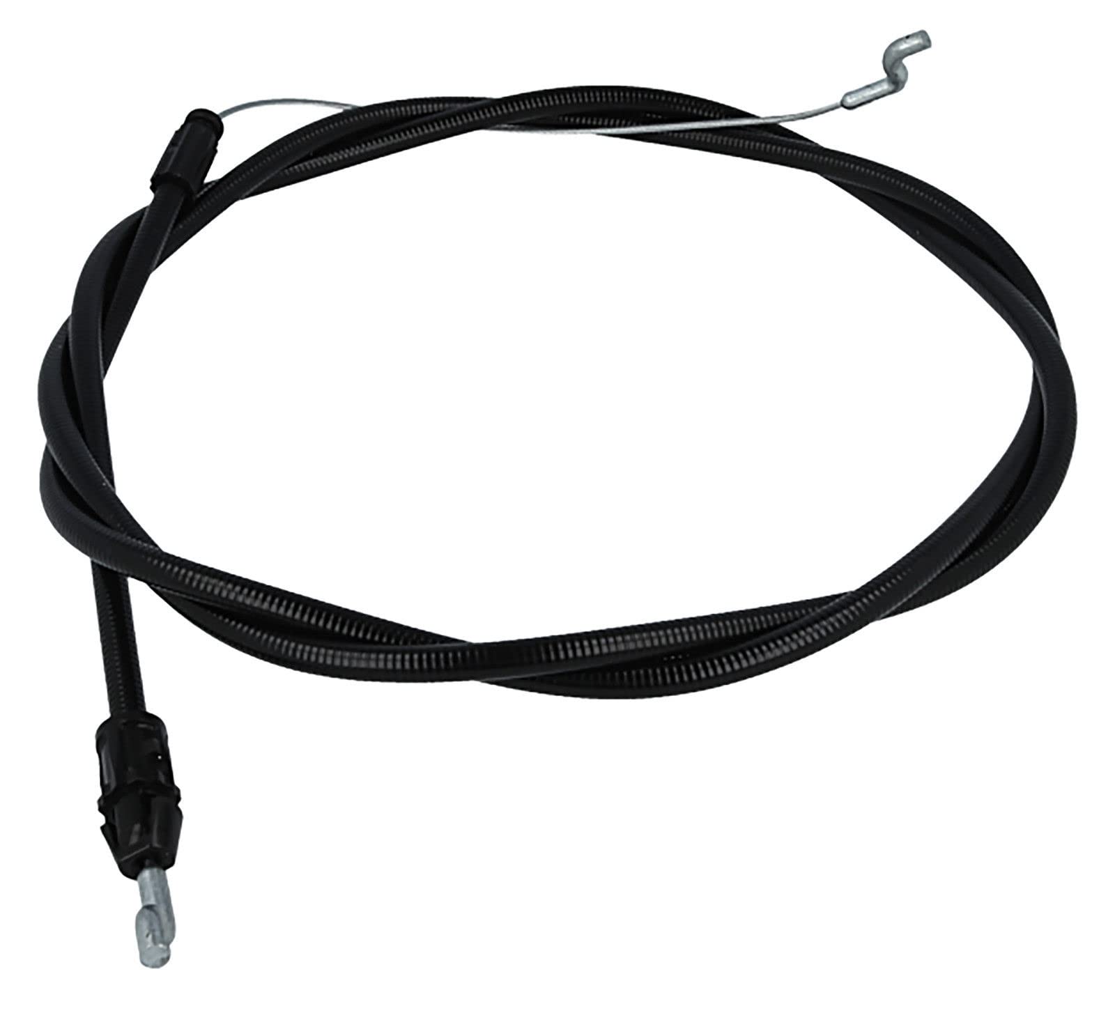 Outdoor Spares Mountfield OPC Stop Cable SP454 SP45 S421R PD Part Number 181030054/0