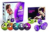 Zumba Exhilarate Ultimate Body Shaping System