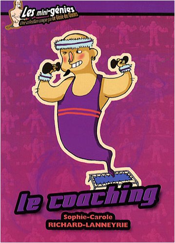 Le  coaching