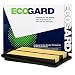 EcoGard XA10423 Premium Engine Air Filter Fits Nissan 2.5L 2014-2020, Sport, Rogue 2.0L Hybrid 2017-2019, 0. Fluid_Ounces