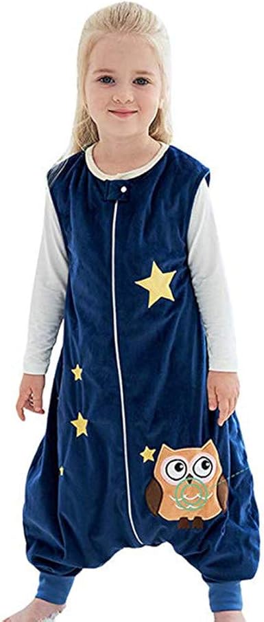 kids sleeping bag with legs