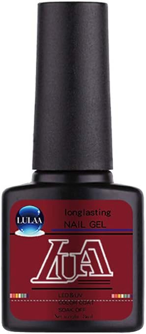 Vernis à Ongles Leduv Higlles Gel Couleur 8ml Chick