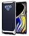 Spigen Neo Hybrid Designed for Galaxy Note 9 Case (2018) - Arctic Silver