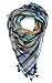 Hirbawi Premium Arabic Scarf Cotton Shemagh Keffiyeh 47