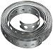 Sioux Chief 524-1022PK2 3/4-Inch by 10-Feet 22-Gauge Metal Hanger Strap