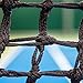 Vermont 3.5mm DT Championship Tennis Net [22lbs] - 42ft Doubles ITF Regulation