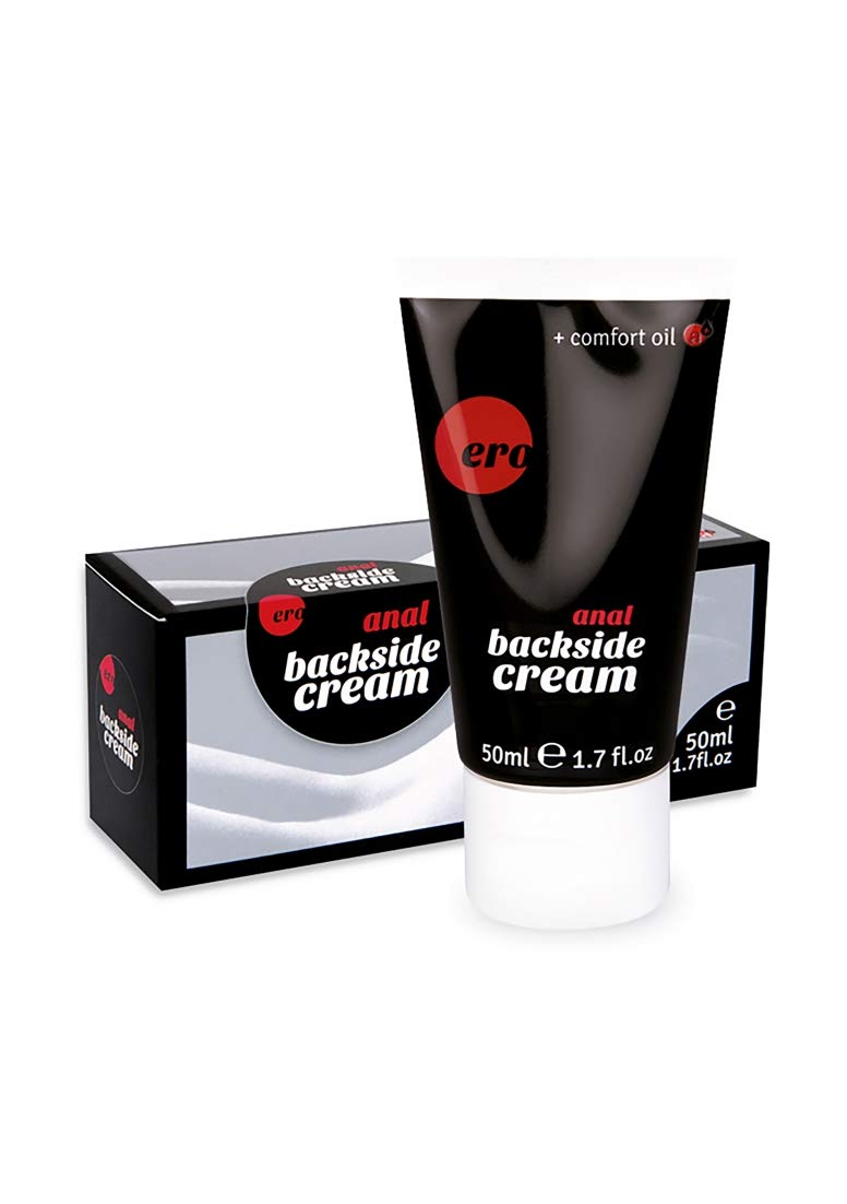 HOT - Anal Backside Cream 30 ml