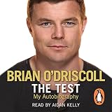 The Test: My Autobiography by