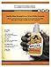 Gorilla White Gorilla Glue, Waterproof Polyurethane Glue, 2 Ounce Bottle, White, (Pack of 1)