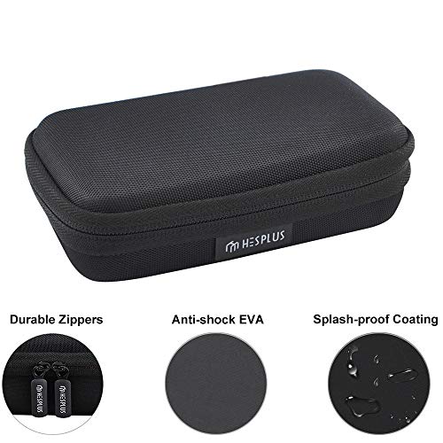 HESPLUS Storage Case for Etekcity 1022D Dual Laser Digital Infrared Thermometer Temperature Gun