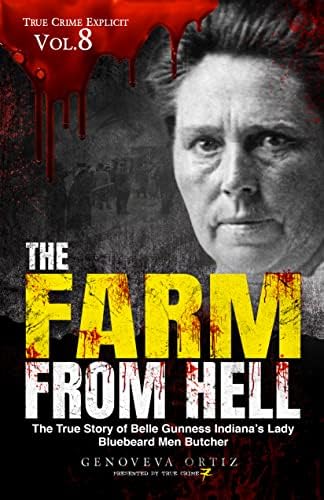 The Garden of Evil: The True Story of Herb Baumeister and The