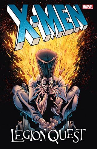 Amazon.com: X-Men: The Complete Age Of Apocalypse Epic Book 4 (X