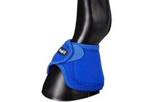 Tough 1 Performers 1St Choice No Turn Bell Boots