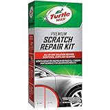 Turtle Wax T-234KT Premium Grade Scratch Repair Kit