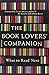 The Book Lovers' Companion: What to Read Next