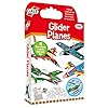 Galt-Toys-Glider-Planes-Craft-Kit-for-Kids-Ages-5-Years-Plus Galt Toys, Glider Planes, Craft Kit for Kids, Ages 5 Years Plus