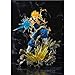 Dragonball Z FiguartsZERO PVC Statue Super Saiyan Vegetto Tamashii Web Exclusive