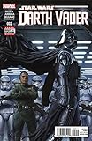 Darth Vader #2 First Printing
