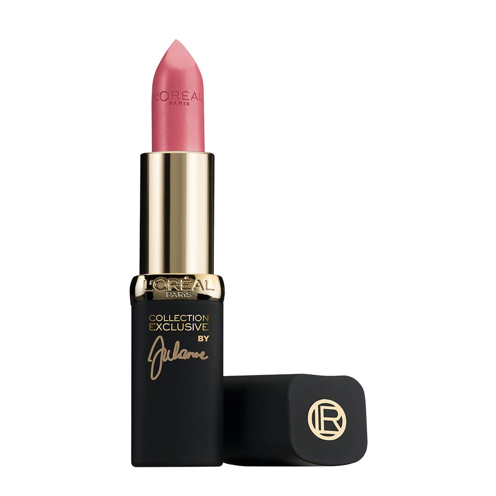 L'OREAL Color Riche Collection Exclusive LipStick - Naomi's Pink