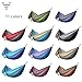 Forbidden Road Camping Hammock 400lbs Capacity Portable Hammock for Outside, Backyard, Travel, Backpacking, Beach