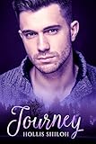 Journey (shifters and partners Book 10)