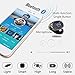 Kailuhong Wireless Earbuds T101 Dual Bluetooth Earbuds Stereo Bluetooth Headset V4.1 Earphones with Built-in Mic and Charging Case for iPhone& Android Phones (IPX 7 WATERPROOF & SWEATPROOF)