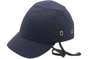 Adjustable Bike Helmet Safety Bump Cap Baseball Caps Safety Skateboard Cycling Helmet Outdoor Hat for Women Men