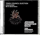 TOWN COUNCIL ELECTION CANTATAS                     image
