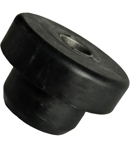 Amazon.com: JEENDA 4PCS Vibration Damper 6560633 for Bobcat 731