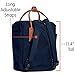 Fjällräven Kanken No. 2 Mini Navy One Size