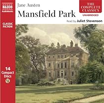 Mansfield Park (The Complete Classics) Mansfield Park (The Complete Classics)