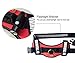 Fairwin Service In Training Dog Vest Harness, Dog Reflective Vest with IN TRAINING Patches for Large Medium Small Dogs …